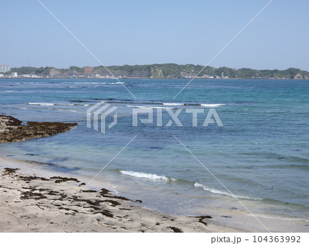 勝浦市散策 104363992