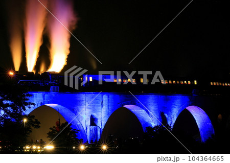 SL銀河ナイトクルーズ 104364665