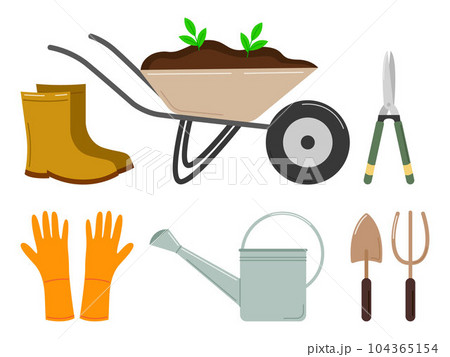 Gardening Gardening 104365154