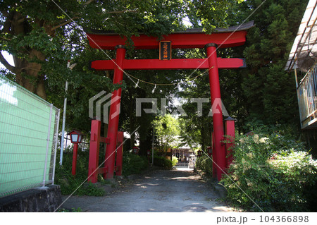 三嶋神社 104366898