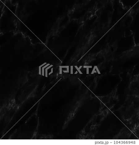 Black marble natural pattern for background, abstract natural marble black and white 104366948