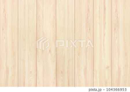 Wood wall background or texture; Wood texture with natural wood pattern. 104366953