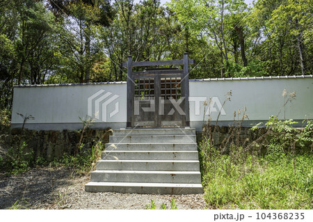 静円寺 境内 岡山県瀬戸内市 静円寺 境内 岡山県瀬戸内市 104368235