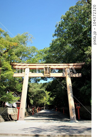 枚岡神社 枚岡神社 104372320
