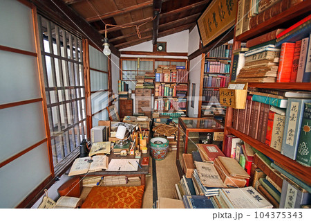 練馬区立牧野記念庭園 練馬区立牧野記念庭園 104375343