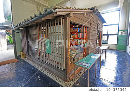 練馬区立牧野記念庭園 練馬区立牧野記念庭園 104375345