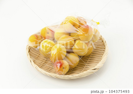 南高梅(完熟梅) 南高梅(完熟梅) 104375493