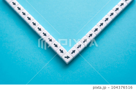 Turn around and go the other way. Change course. Change plans. Rearrange priorities. Stop falling and start rising. Recognize the error and start fixing it. Realize heading wrong direction in time 104376516