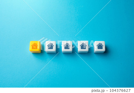 Buy the best house of the selected ones. Make a selection of the best home. Finding the perfect home for you. Mark the preferred one. Real estate market offers Buy the best house of the selected ones. Make a selection of the best home. Finding the perfect home for you. Mark the preferred one. Real estate market offers 104376627