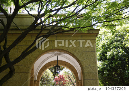 鳩山会館 104377206