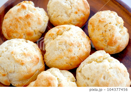 スコーン 104377456