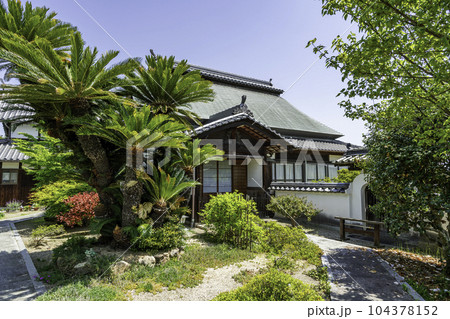 餘慶寺 吉祥院 岡山県瀬戸内市 餘慶寺 吉祥院 岡山県瀬戸内市 104378152