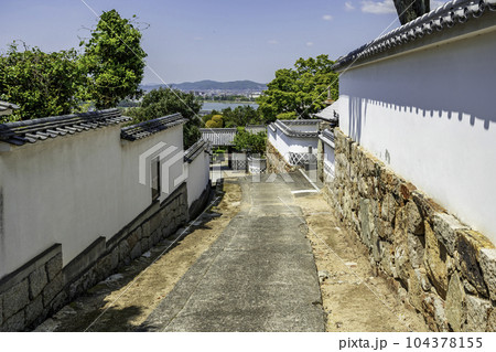 餘慶寺　恵亮院　岡山県瀬戸内市 104378155