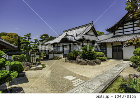 餘慶寺　恵亮院　岡山県瀬戸内市 104378158