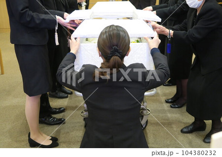 セレモニーレディー セレモニーレディー 104380232