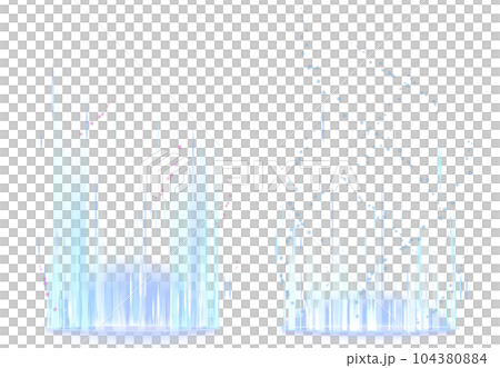 Healing recovery magic A01 104380884