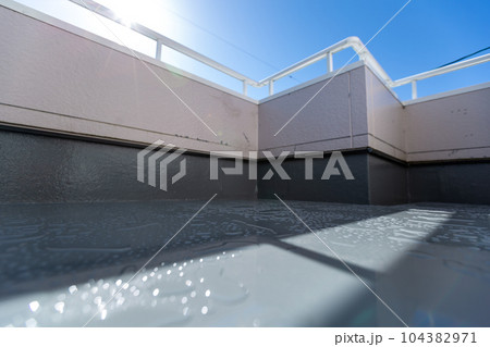 ベランダ補修工事 バルコニー ベランダ補修工事 バルコニー 104382971