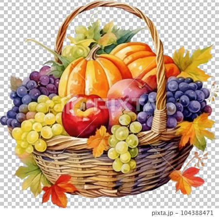 autumn, harvest, watercolor, illustration, nature, yellow, fall, october, holiday, season, decoration, thanksgiving, pumpkin, leaf, isolated, orange, art, design, plant, background, garden autumn, harvest, watercolor, illustration, nature, yellow, fall, october, holiday, season, decoration, thanksgiving, pumpkin, leaf, isolated, orange, art, design, plant, background, garden 104388471