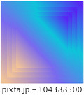 Background gradiant frame 104388500