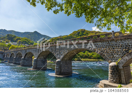 耶馬溪橋 耶馬溪橋 104388503