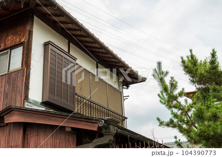 古民家 古民家 104390773