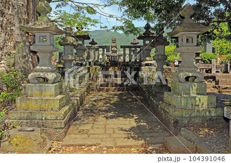 甲斐善光寺（甲府） 104391046