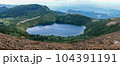 魔女の瞳　五色沼 一切経山 104391191
