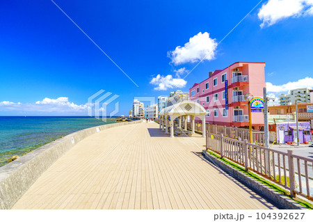 砂辺海岸 104392627