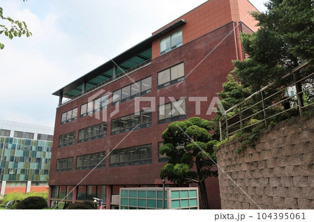 淑明女子大学校 104395061