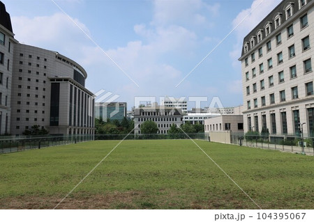 淑明女子大学校 104395067