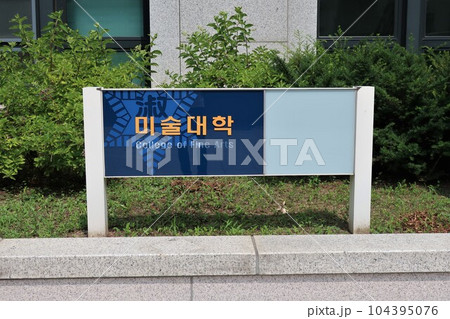 淑明女子大学校 淑明女子大学校 104395076