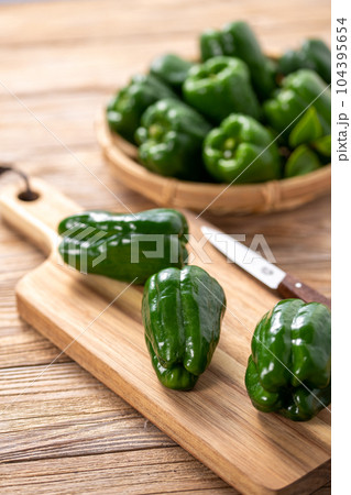 ピーマン 104395654
