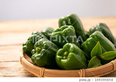 ピーマン 104395658