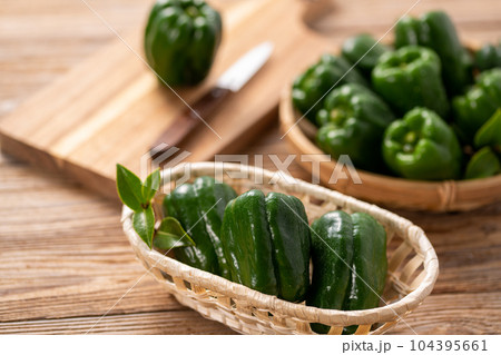 ピーマン 104395661