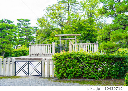 京都市伏見区 第七十二代 白河天皇 成菩提院陵 京都市伏見区 第七十二代 白河天皇 成菩提院陵 104397194