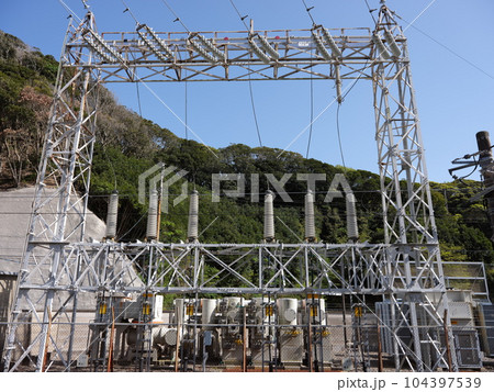 勝浦散策 104397539