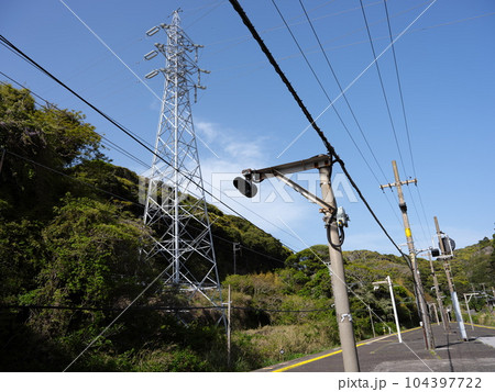 勝浦散策 104397722