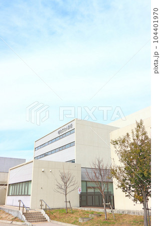 名古屋市、昭和文化小劇場の風景 104401970
