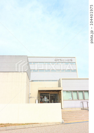 名古屋市、昭和文化小劇場の風景 104401975