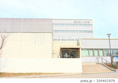 名古屋市、昭和文化小劇場の風景 104401976