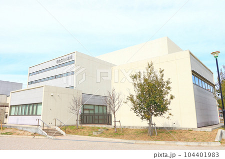名古屋市、昭和文化小劇場の風景 名古屋市、昭和文化小劇場の風景 104401983