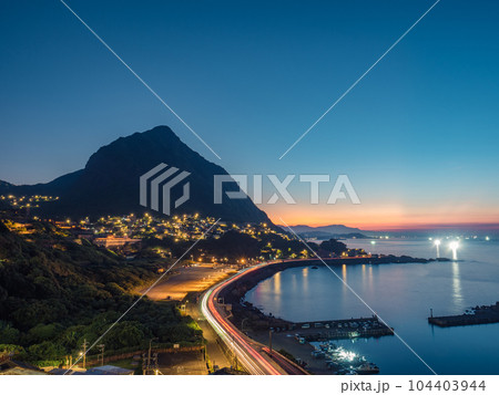 景色 風景 海 104403944