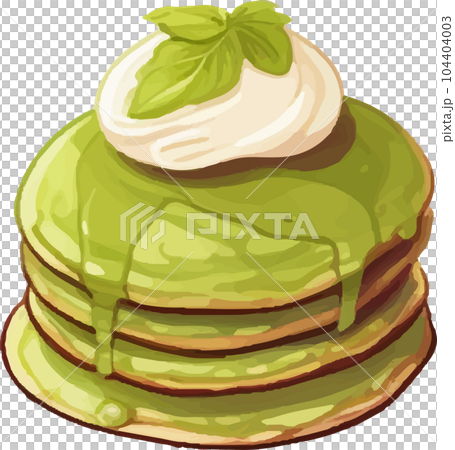 illustration, food, design, pancake, delicious, sweet, isolated, cooking, dessert, chocolate, icon, variation, cake, pastry, fresh, variations, set, snack, meal, tasty, menu, bakery, 104404003