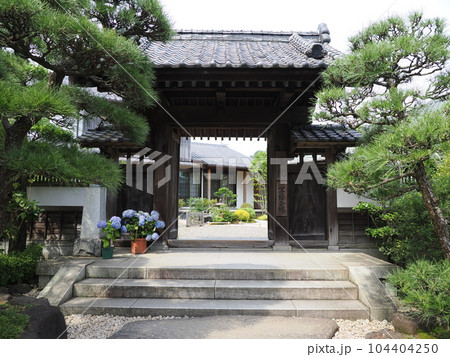 鎌倉　長谷寺　書院・写経会場 104404250