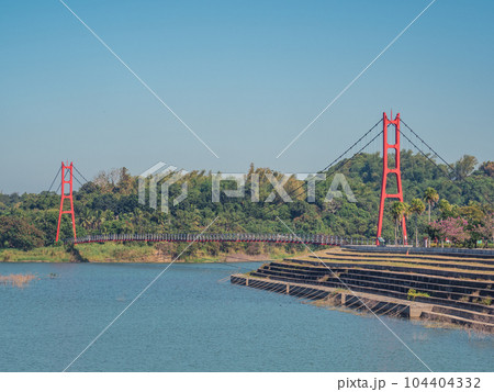 景色 風景 青空 104404332