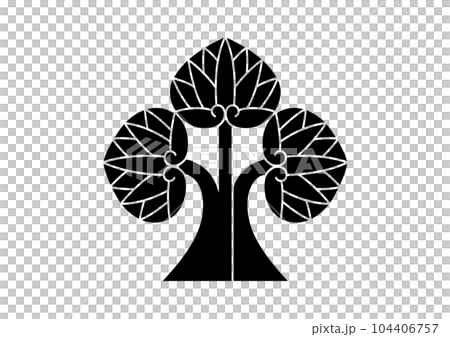 右離れ立ち葵 104406757