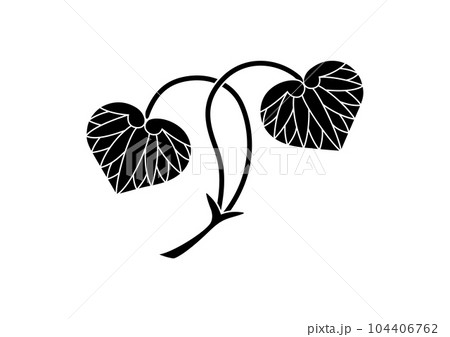 二葉葵 二葉葵 104406762