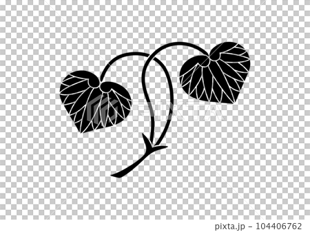 二葉葵 二葉葵 104406762