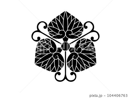 蔓三つ葵 104406763