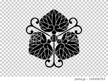 蔓三つ葵 104406763